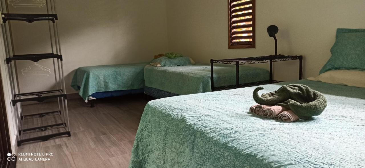 קפוס Selva Linda Lodge Vacation Rentals מראה חיצוני תמונה