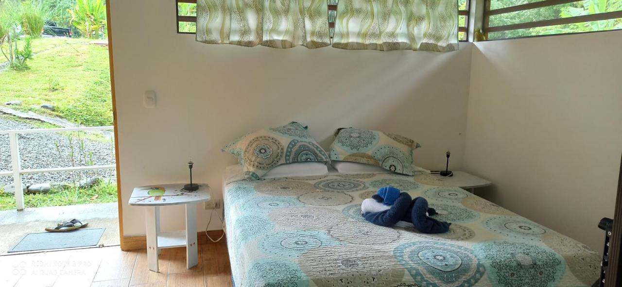 קפוס Selva Linda Lodge Vacation Rentals מראה חיצוני תמונה