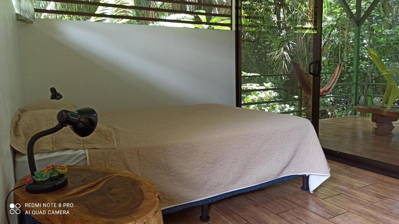 קפוס Selva Linda Lodge Vacation Rentals מראה חיצוני תמונה