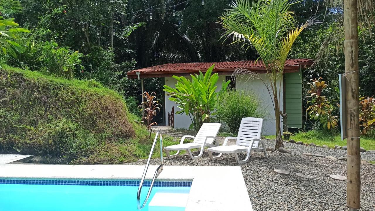 קפוס Selva Linda Lodge Vacation Rentals מראה חיצוני תמונה