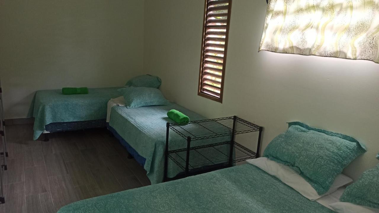 קפוס Selva Linda Lodge Vacation Rentals מראה חיצוני תמונה