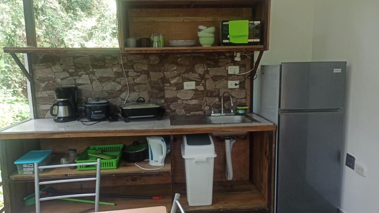 קפוס Selva Linda Lodge Vacation Rentals מראה חיצוני תמונה
