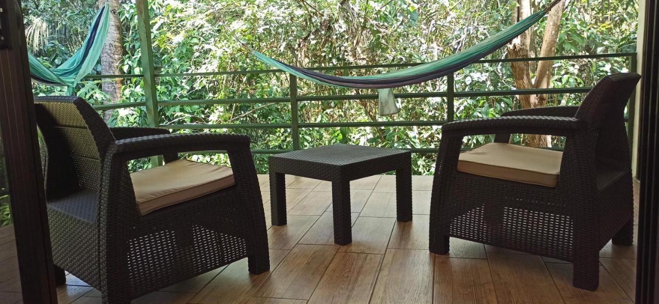 קפוס Selva Linda Lodge Vacation Rentals מראה חיצוני תמונה