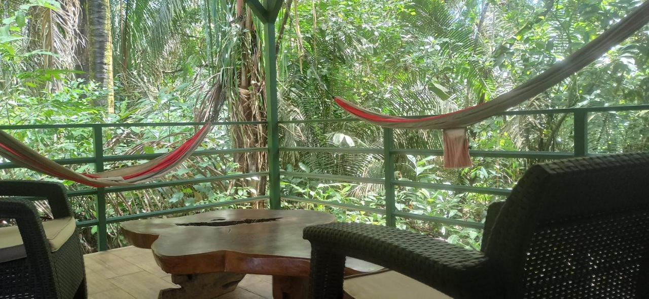 קפוס Selva Linda Lodge Vacation Rentals מראה חיצוני תמונה