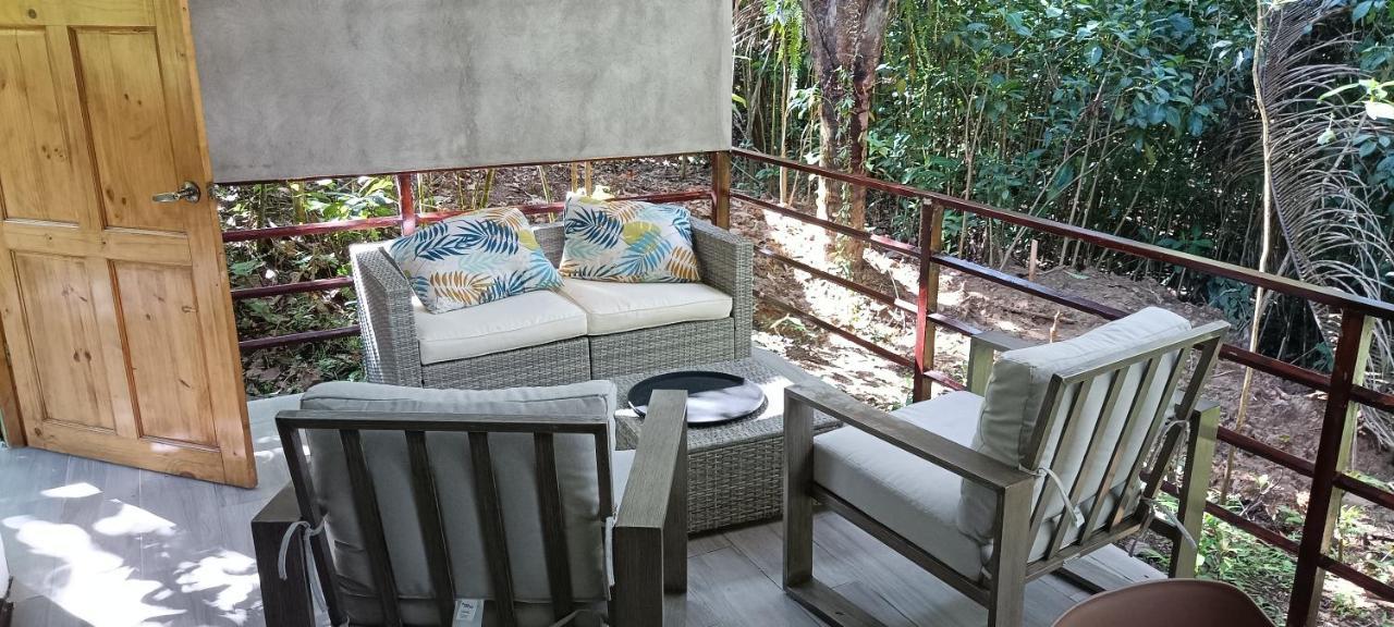 קפוס Selva Linda Lodge Vacation Rentals מראה חיצוני תמונה