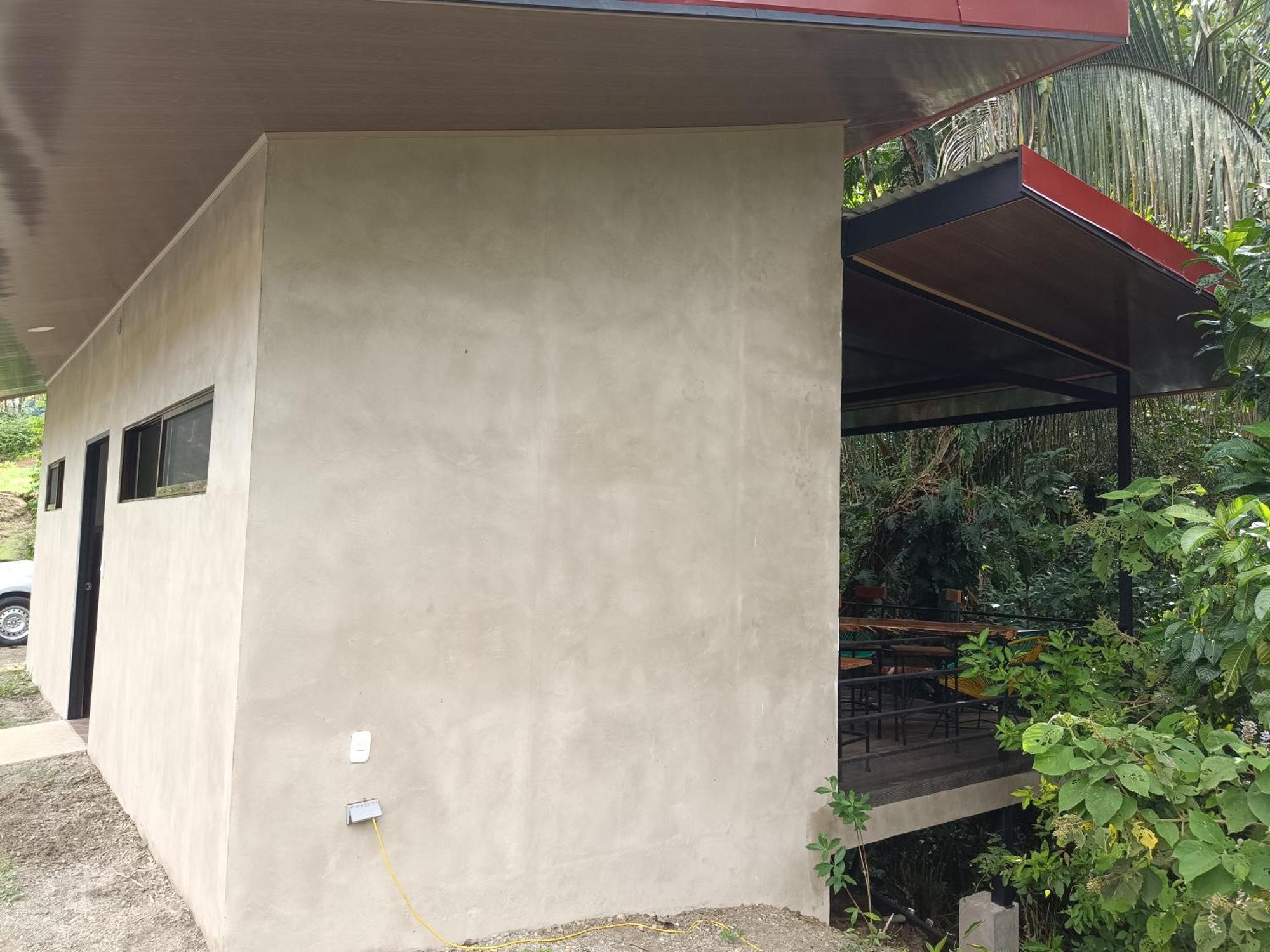 קפוס Selva Linda Lodge Vacation Rentals מראה חיצוני תמונה
