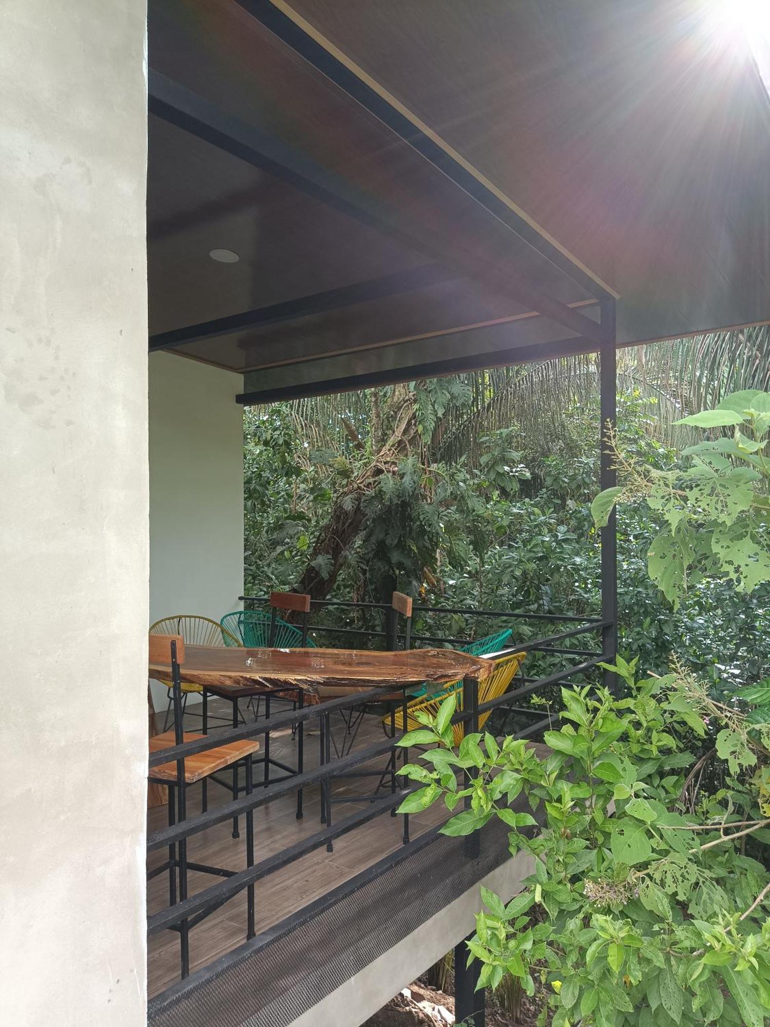 קפוס Selva Linda Lodge Vacation Rentals מראה חיצוני תמונה