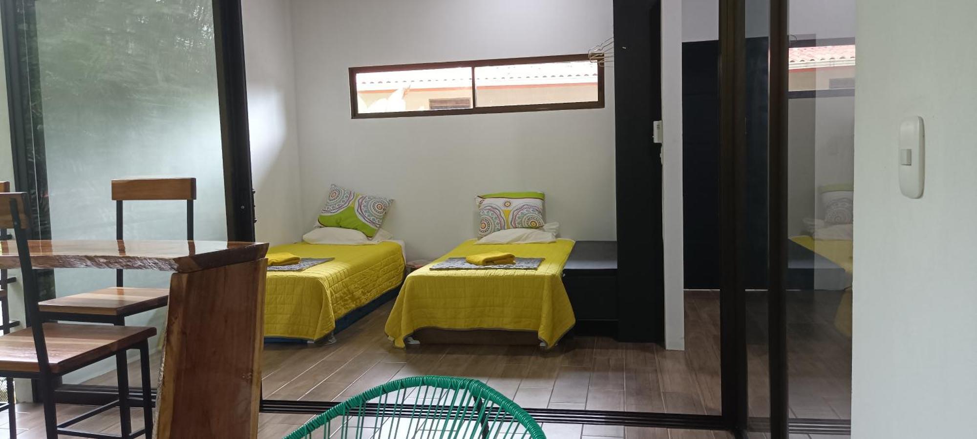 קפוס Selva Linda Lodge Vacation Rentals מראה חיצוני תמונה