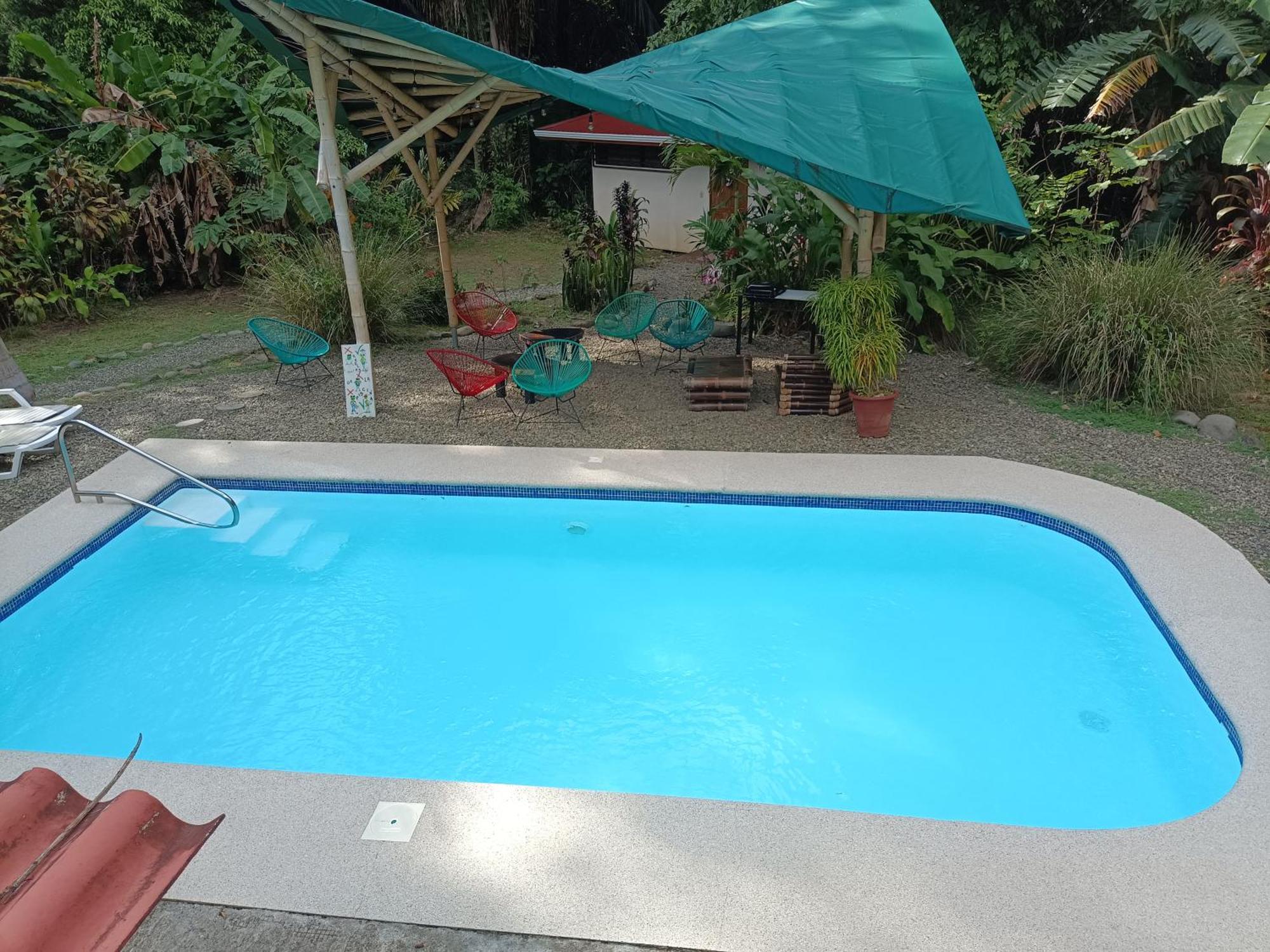 קפוס Selva Linda Lodge Vacation Rentals מראה חיצוני תמונה