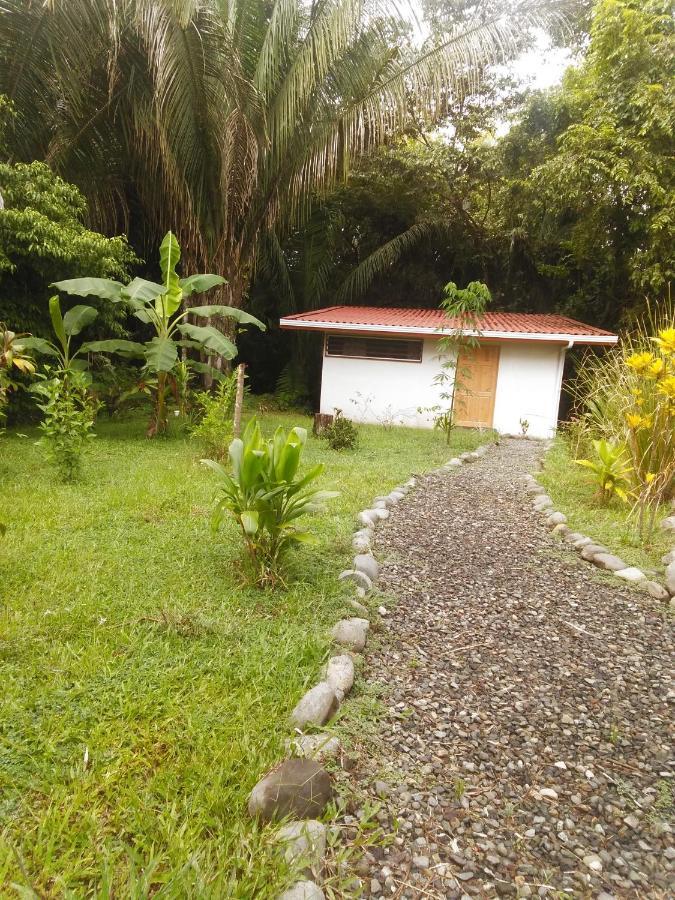 קפוס Selva Linda Lodge Vacation Rentals מראה חיצוני תמונה