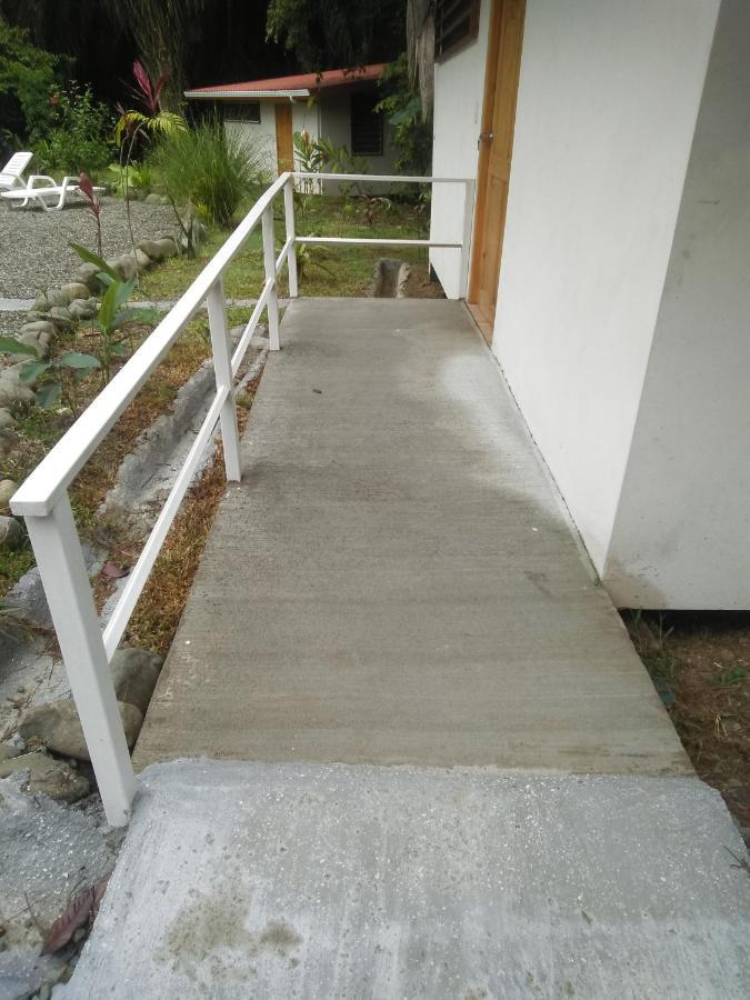 קפוס Selva Linda Lodge Vacation Rentals מראה חיצוני תמונה