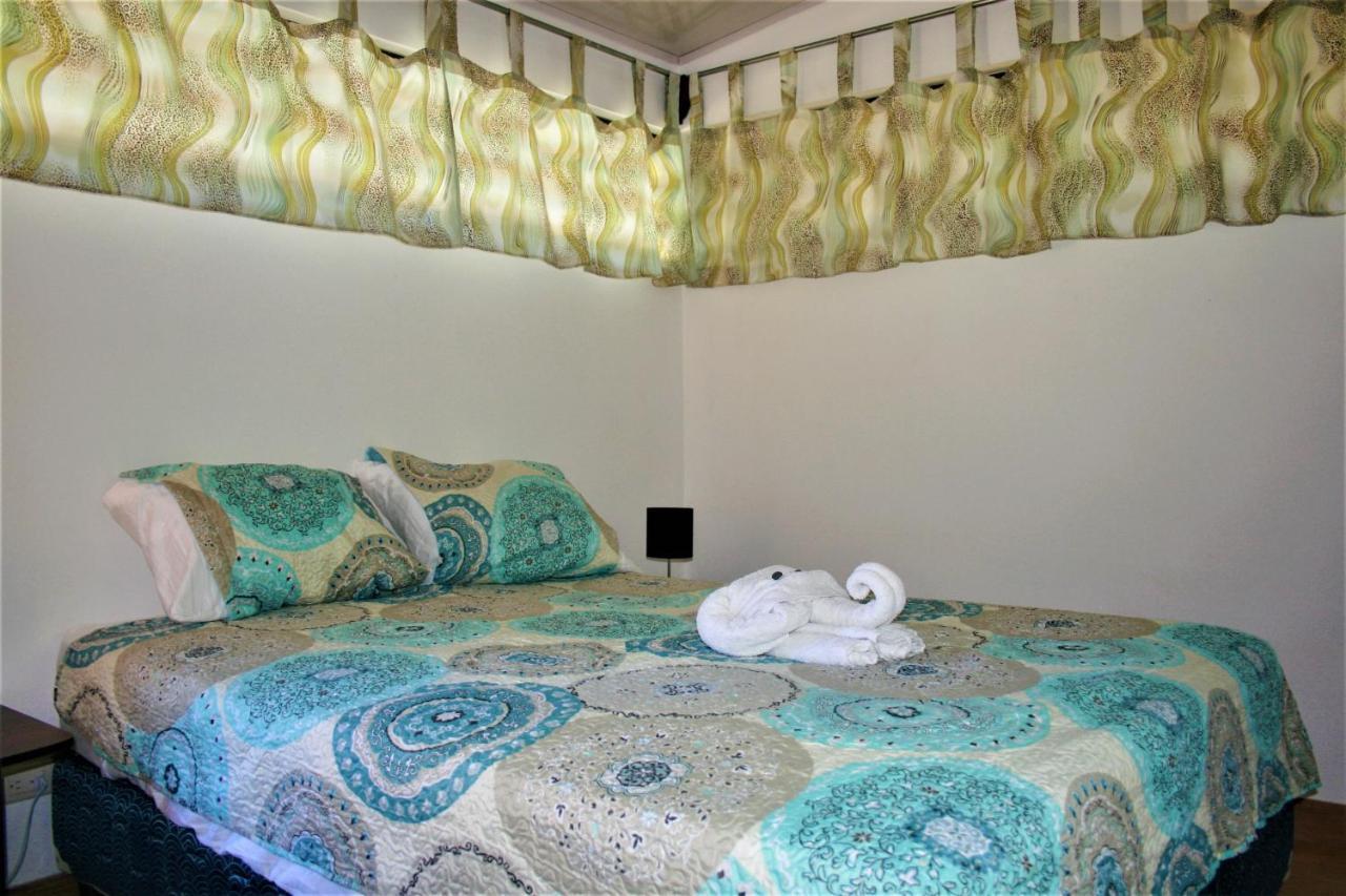 קפוס Selva Linda Lodge Vacation Rentals מראה חיצוני תמונה